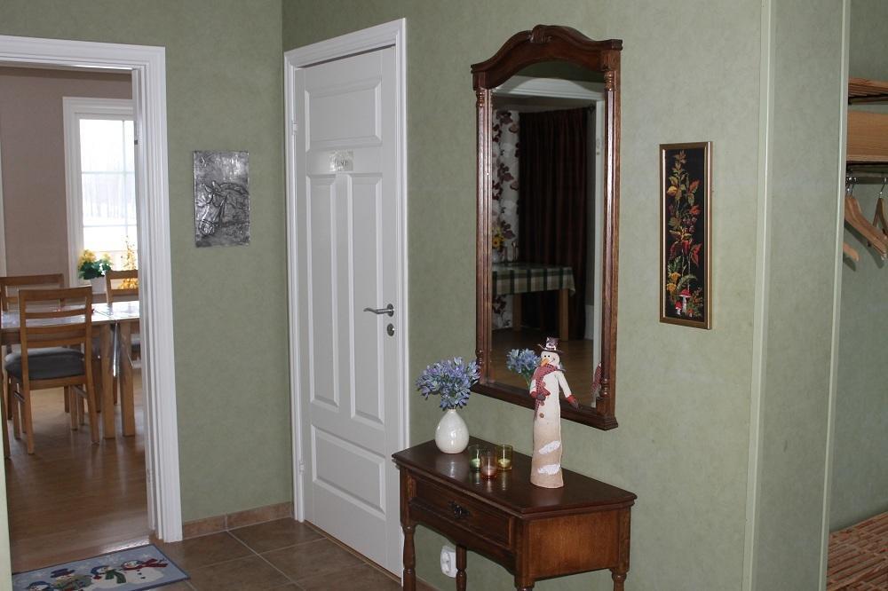 Rocklosa Gard Hotel Ollosa Quarto foto