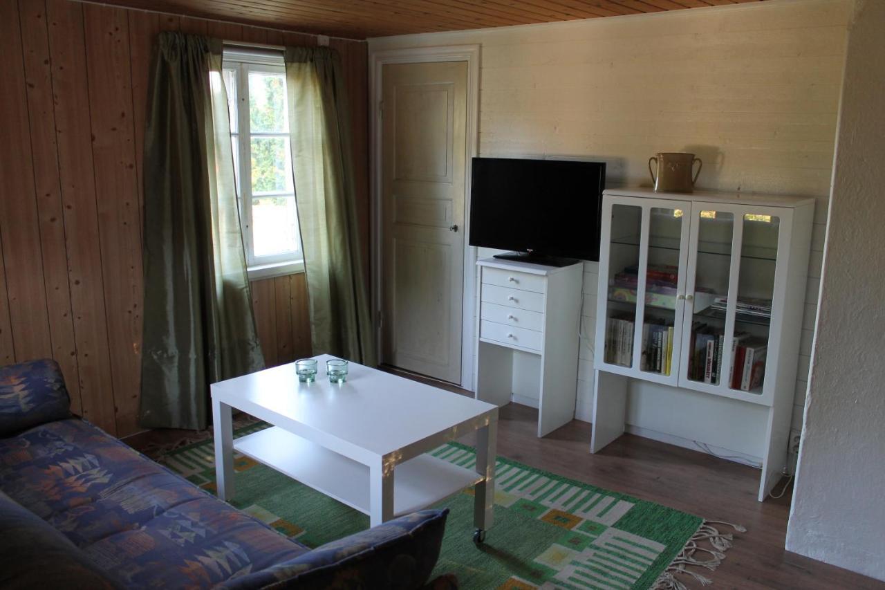 Rocklosa Gard Hotel Ollosa Quarto foto